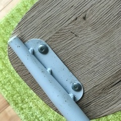 お値下げしました❣️椅子の画像