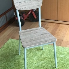 お値下げしました❣️椅子