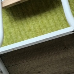 お値下げしました❣️椅子の画像