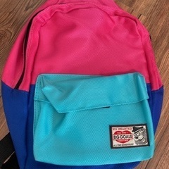 リュック　F.O.KIDS エフオーキッズ