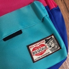 リュック　F.O.KIDS エフオーキッズの画像