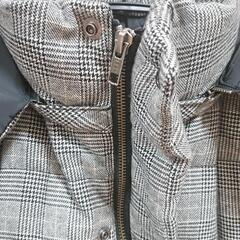 【SHIPS】ダウンベスト(メンズMサイズ)【美品】の画像