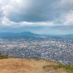 山登りしませんか？