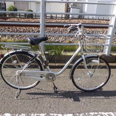 Marukin 自転車の中古が安い！激安で譲ります・無料であげます(5ページ