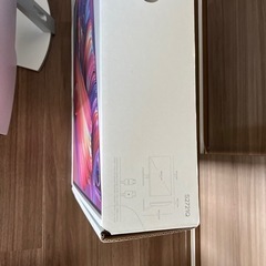 Dell .S2721Q 4Kモニター(スピーカー付き)の画像