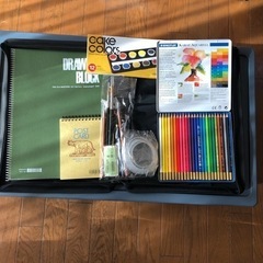 絵を描きたいと思う方へ
