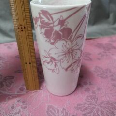 KANSAI　陶器グラス