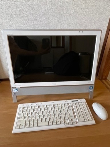 その他 NEC VALUESTAR VN370/C
