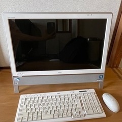 NEC VALUESTAR VN370/C