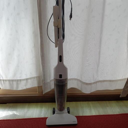 掃除機