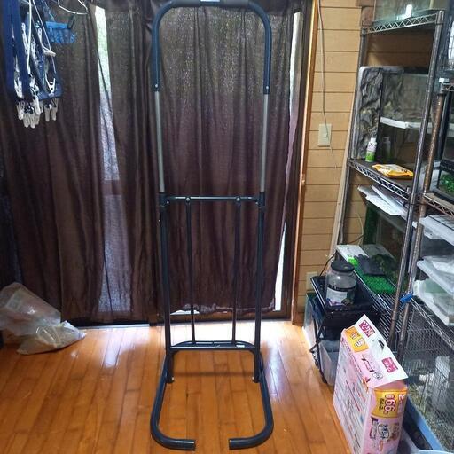 懸垂器具