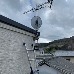 ○求人募集○〜電気工事士・エアコン設置等〜の画像