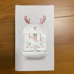 加湿器