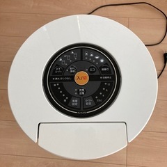 衣類除湿器　象印