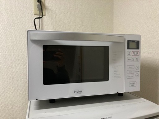 電子レンジ