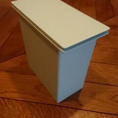 卓上 ゴミ箱の画像