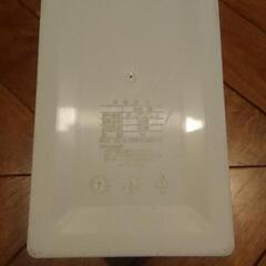 卓上 ゴミ箱の画像