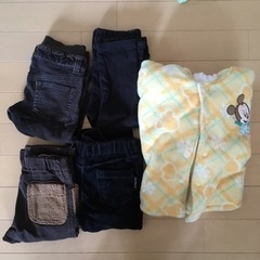 80cm 男の子の画像