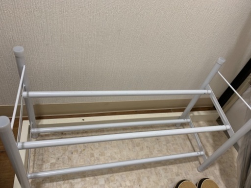 靴棚