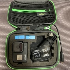 GoPro Hero8 BLACK