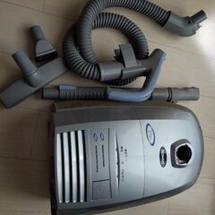 Amway　掃除機