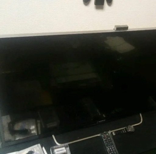ソニー　ブラビア　KDL-42W900B
