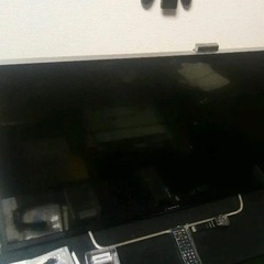 ソニー　ブラビア　KDL-42W900B