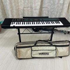 Yamaha DX275 ジャンク品