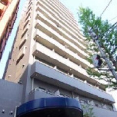 ♪【駅徒歩11分初期費用45万円！】JR山手線新宿駅♪ 入居審査...