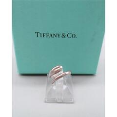 希少！TIFFANY ティファニー スネークリング