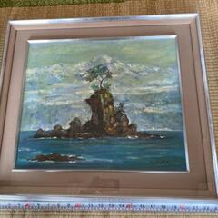  ③ 絵画の画像