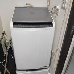 日立ビートウォッシュの画像