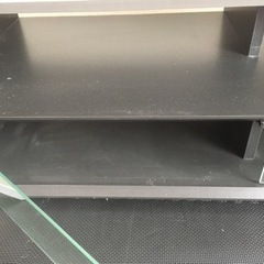 テレビ台の画像