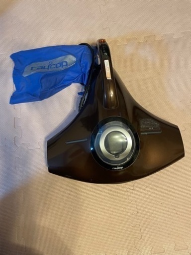 RAYCOP RS-300JBR  使用頻度少