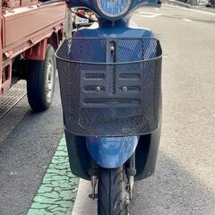 東京大塚発スズキ　CA4AA　現役バイク自賠責付き試乗可能、整備...