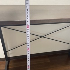 無料！！！0円！！　机　お譲りします！！の画像