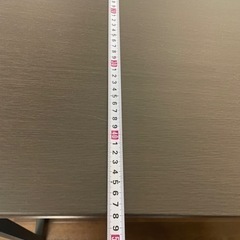 無料！！！0円！！　机　お譲りします！！の画像