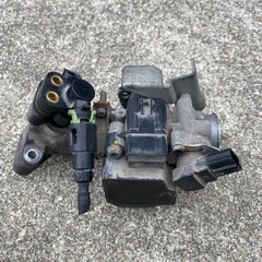 ホンダTODAYAF67 予備パーツ
