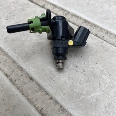 ホンダTODAYAF67 予備パーツの画像