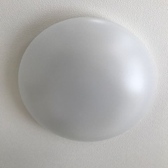 あげます　シーリングライト　National