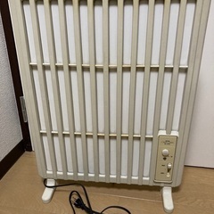 ヒーター(パネル型)