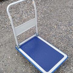 台車 差し上げます 交渉中の画像