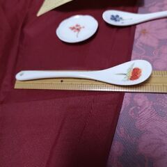 スプーンセット NARUMIの画像