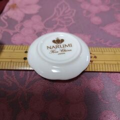 スプーンセット NARUMIの画像