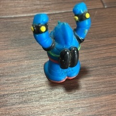 貴重❣️鉄人28号　フィギュアの画像