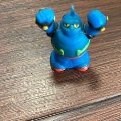貴重❣️鉄人28号　フィギュアの画像