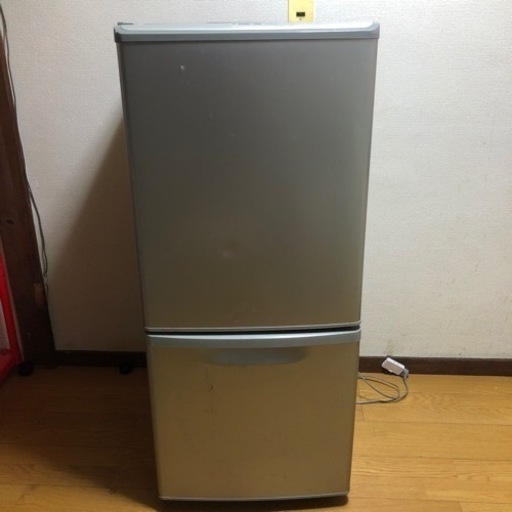 冷蔵庫 2ドア