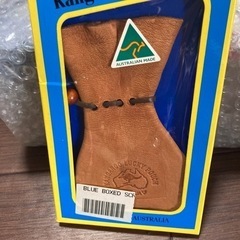 カンガルー巾着(4)の画像
