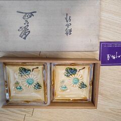 小皿5枚　取皿