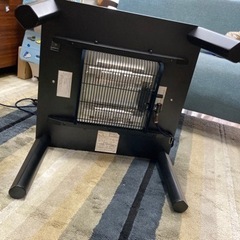 コンパクトコタツの画像